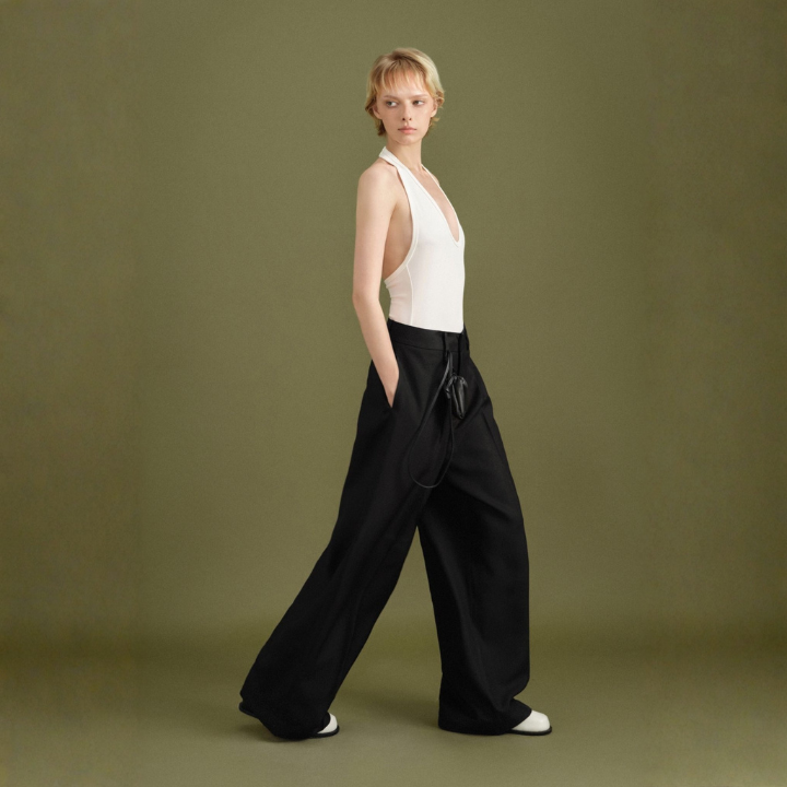 HIGHCHIC - Laci Bodysuit - Female