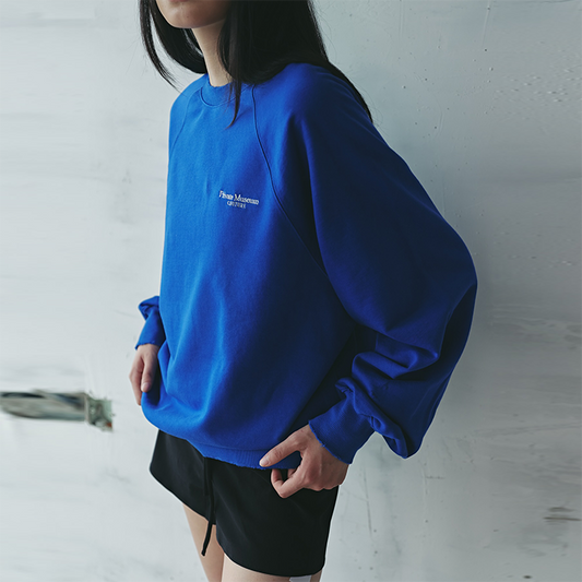 WEARETHEPRIVATE - Lightblue Sweatshirts - Unisex