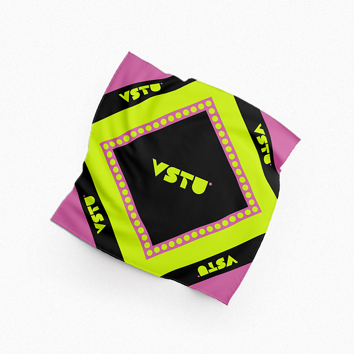 VStu Scarf