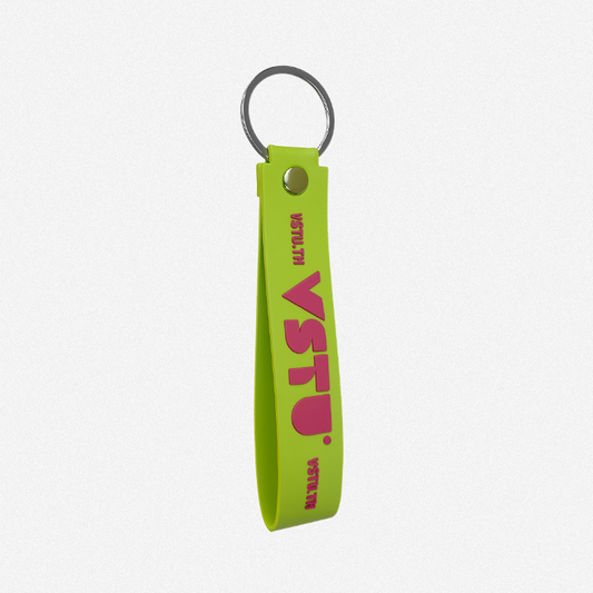 VStu Keychain