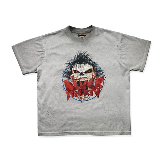 Metalhead Tour 14S T-Shirt