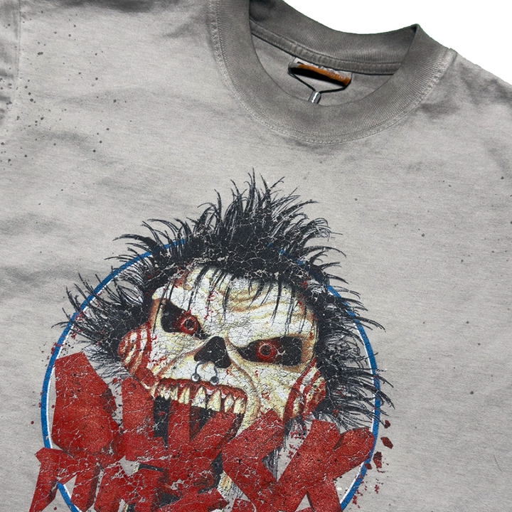 Metalhead Tour 14S T-Shirt