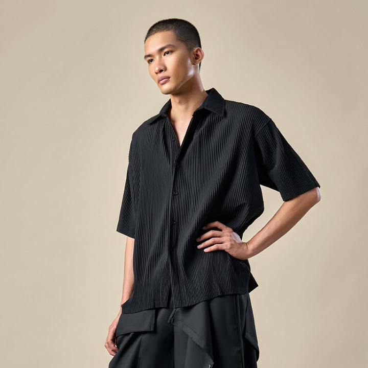 Nameless Shirt (Short Sleeve)