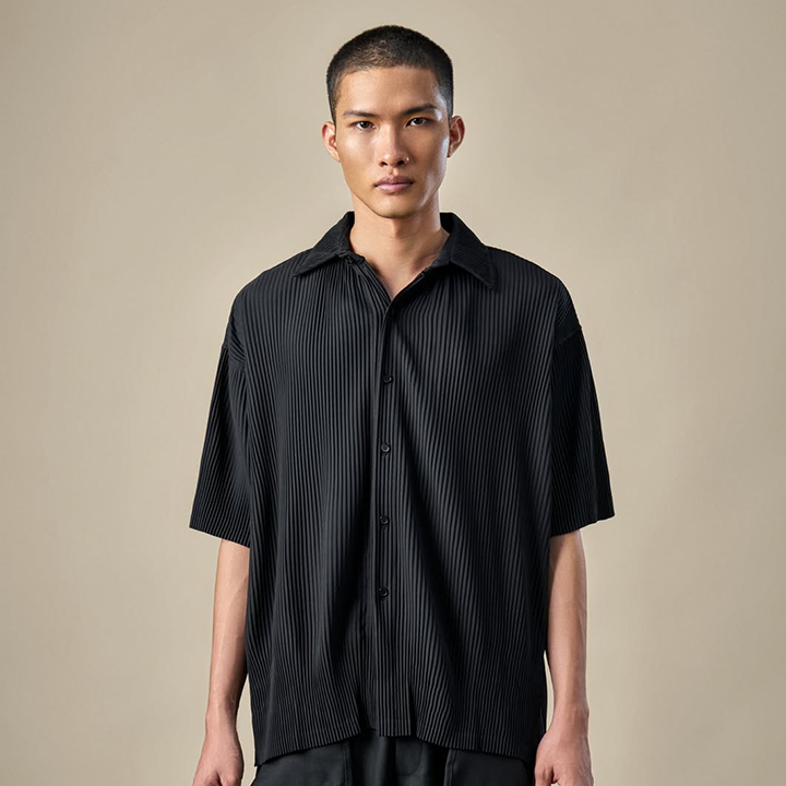 Nameless Shirt (Short Sleeve)