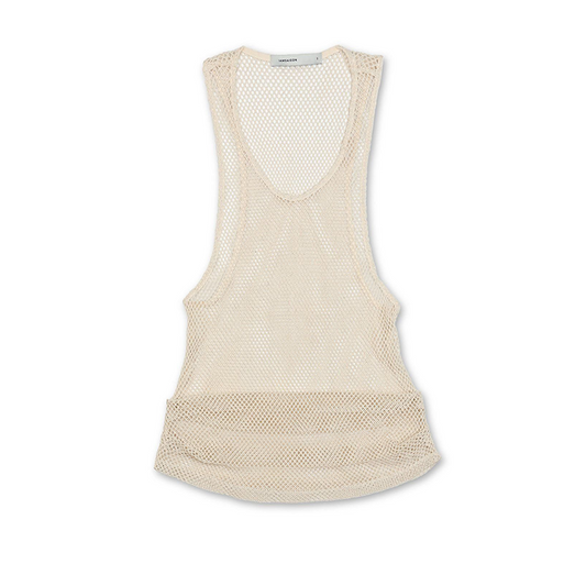 Net Tank Top