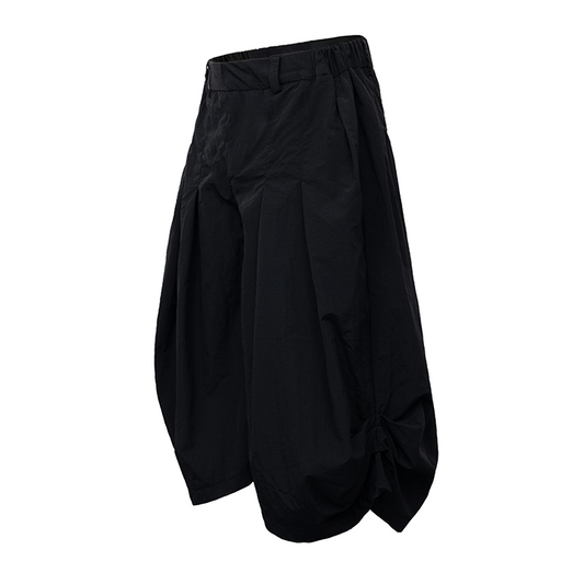 New Xi Wide Leg Shorts
