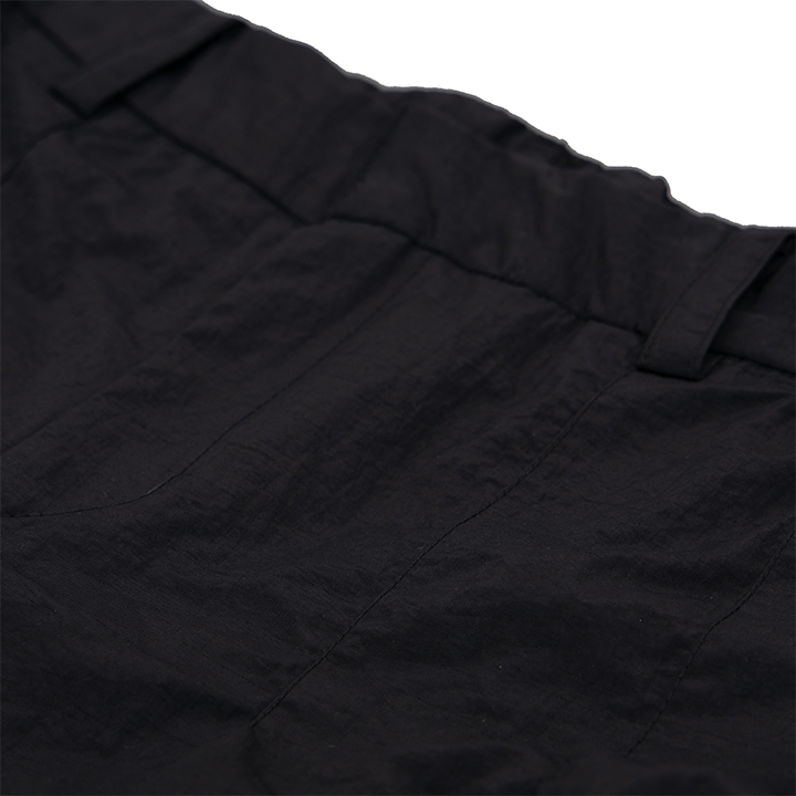 FVNXYTHINGS - New Xi Wide Leg Shorts - Unisex