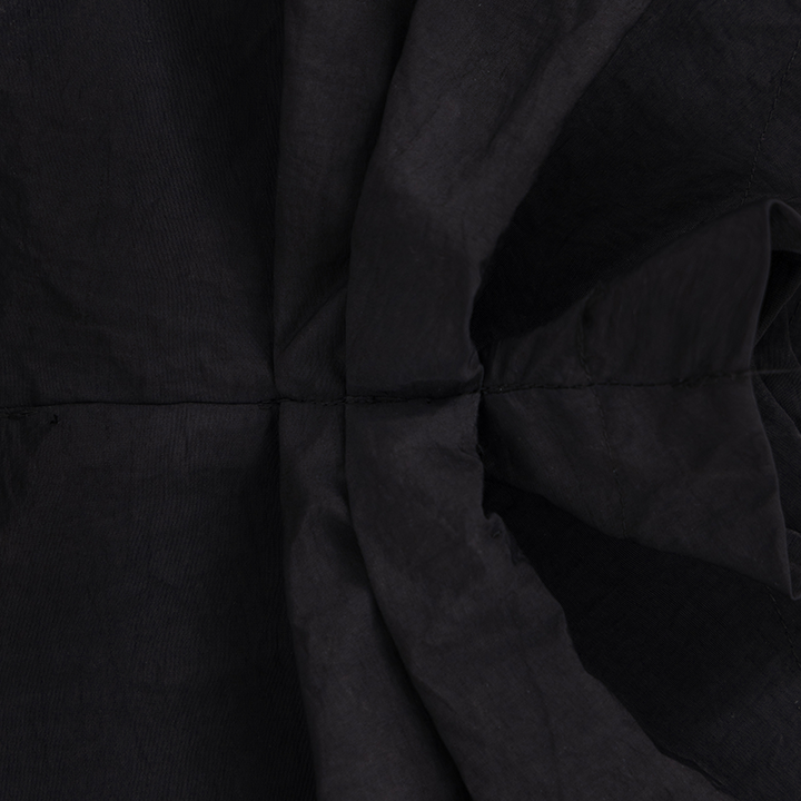 FVNXYTHINGS - New Xi Wide Leg Shorts - Unisex