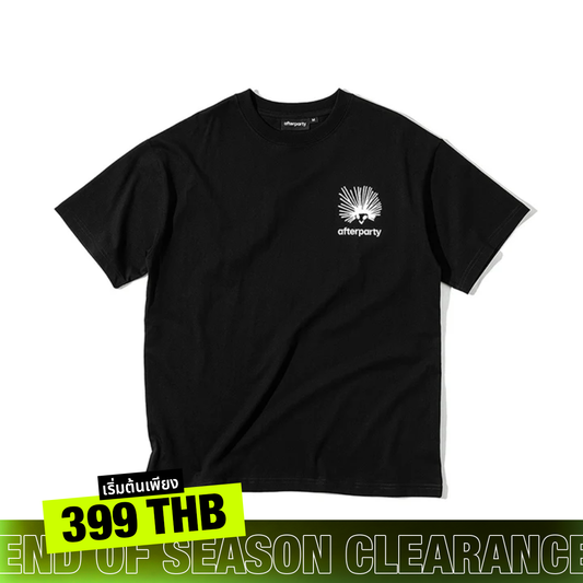 เสื้อยืด AFTERPARTY - Nhim - สำหรับผู้ชายและผู้หญิง