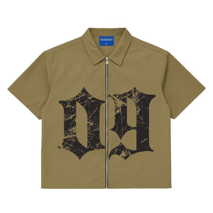 Paradox® 09 Zip Shirt