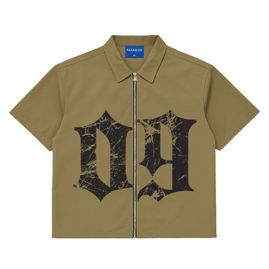 Paradox® 09 Zip Shirt