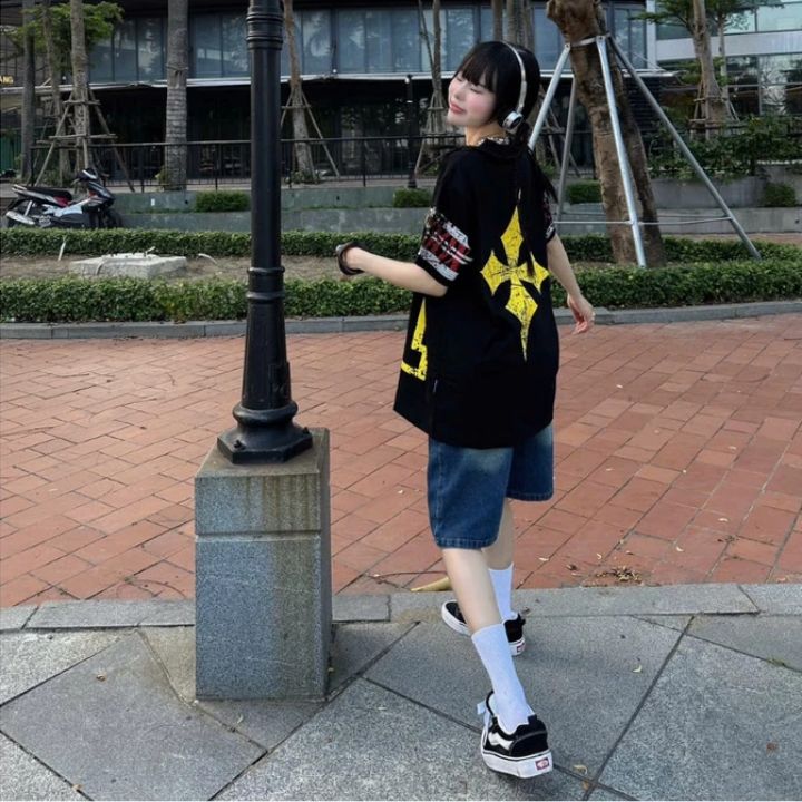 Paradox® Craze T-Shirt