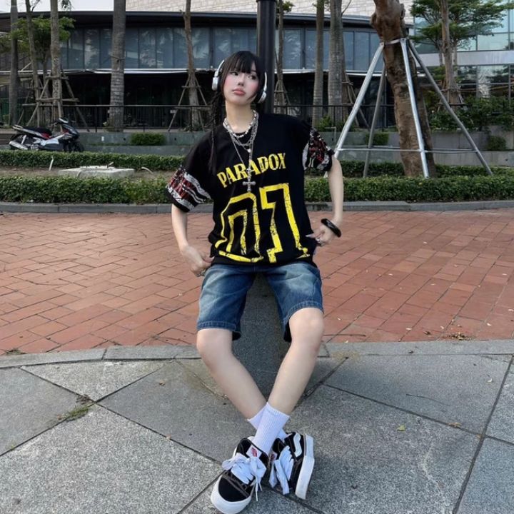 Paradox® Craze T-Shirt