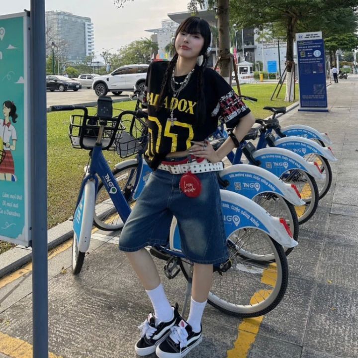 Paradox® Craze T-Shirt