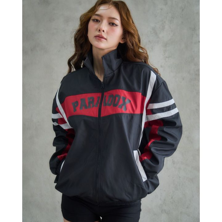 Paradox® Calefacient Nylon Jacket (Black)