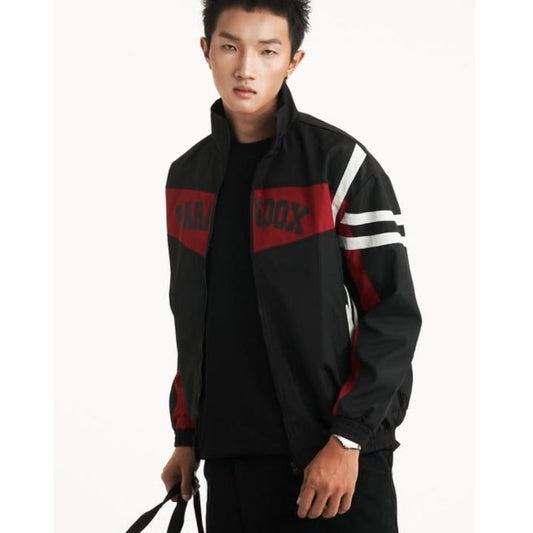 PARADOX - Paradox® Calefacient Nylon Jacket - Unisex