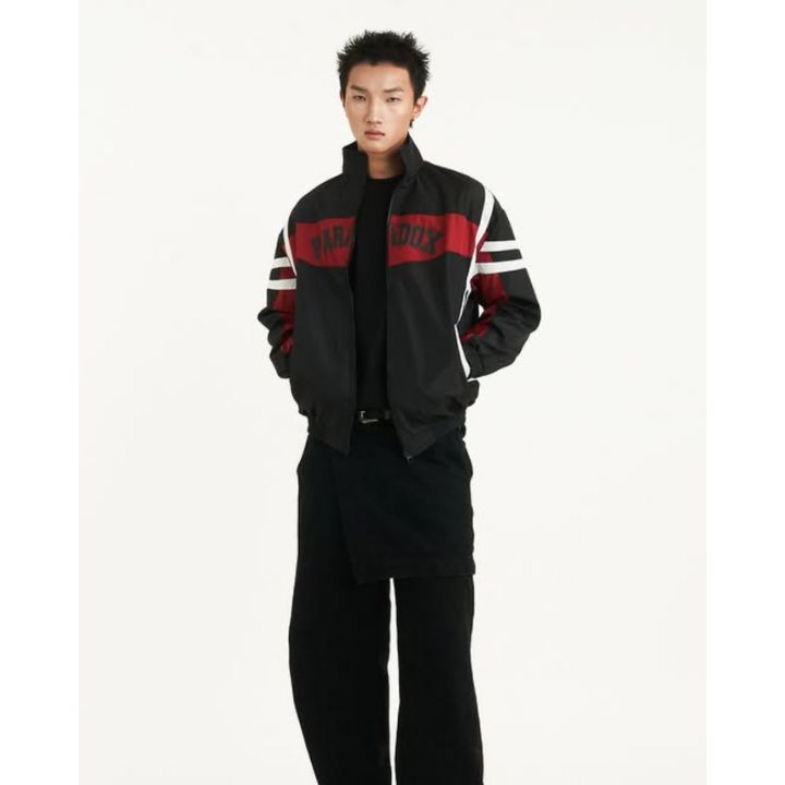 Paradox® Calefacient Nylon Jacket (Black)