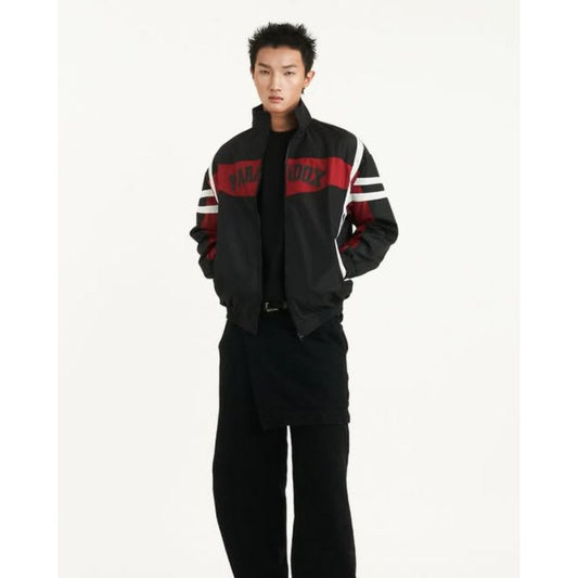 Paradox® Calefacient Nylon Jacket (Black)