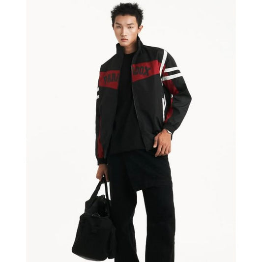 Paradox® Calefacient Nylon Jacket (Black)