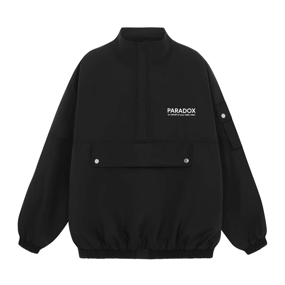 PARADOX - Paradox® Pandora Nylon Jacket - Comfortable Jackets - Daily Wear - Unisex
