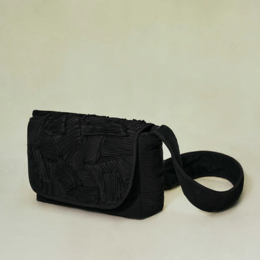 MOIDIEN - Petit Gang Crossbody Bag - Unisex