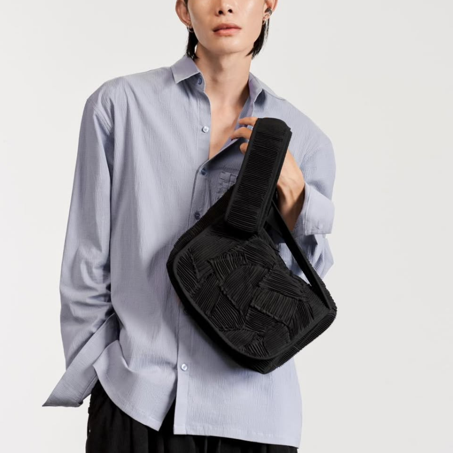 MOIDIEN - กระเป๋าครอสบอดี้ Petit Gang - ใช้ได้ทั้งชายและหญิง