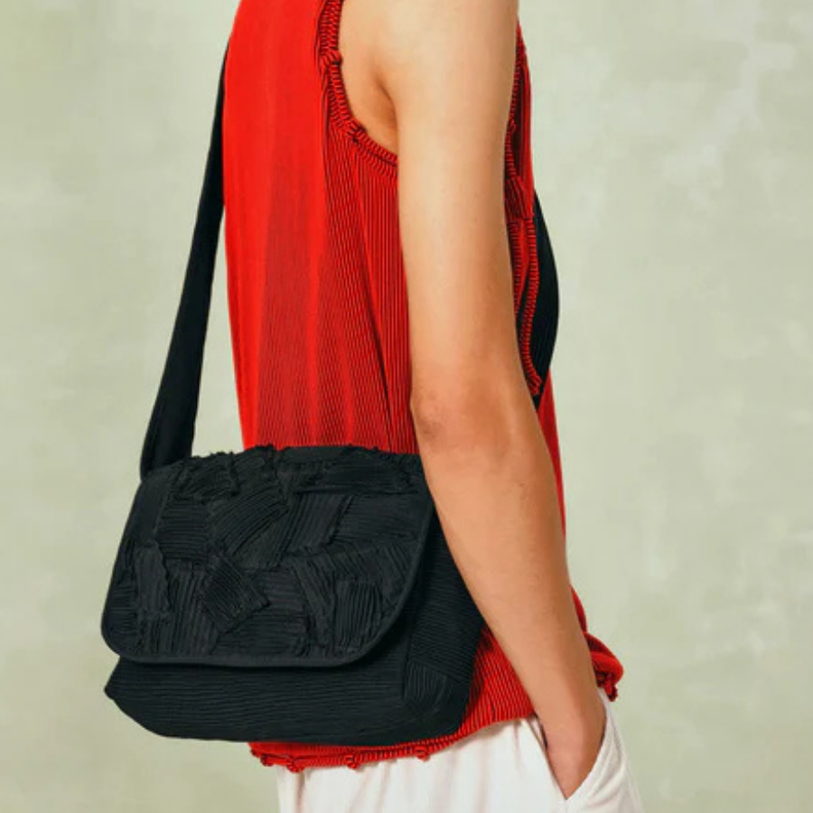 MOIDIEN - กระเป๋าครอสบอดี้ Petit Gang - ใช้ได้ทั้งชายและหญิง