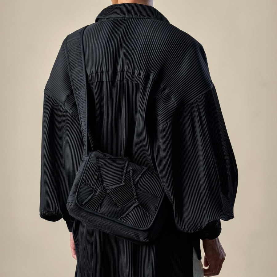 MOIDIEN - กระเป๋าครอสบอดี้ Petit Gang - ใช้ได้ทั้งชายและหญิง