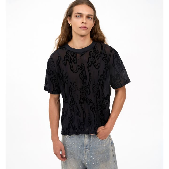 Pierced Heart T-Shirt