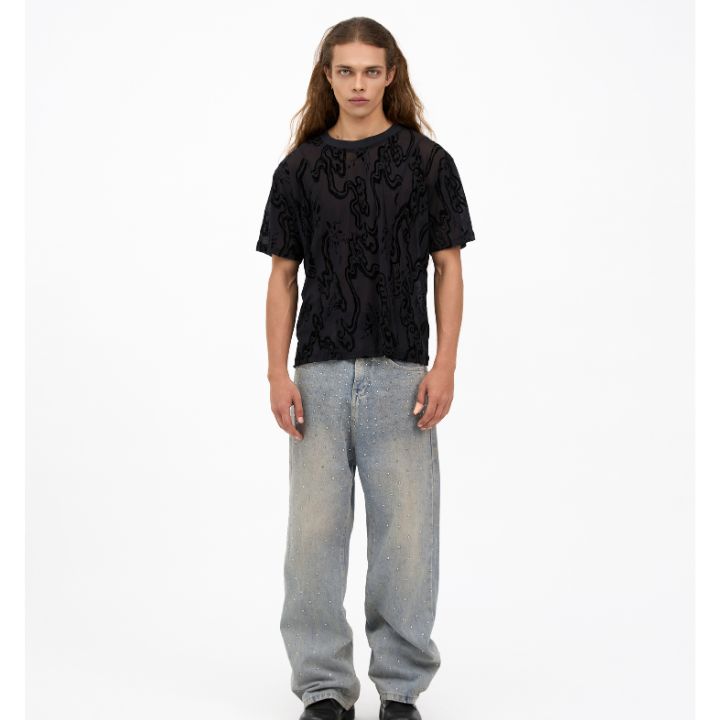 Pierced Heart T-Shirt