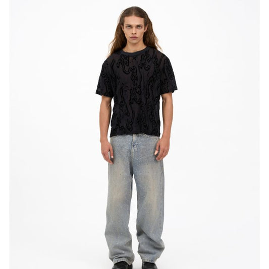 Pierced Heart T-Shirt