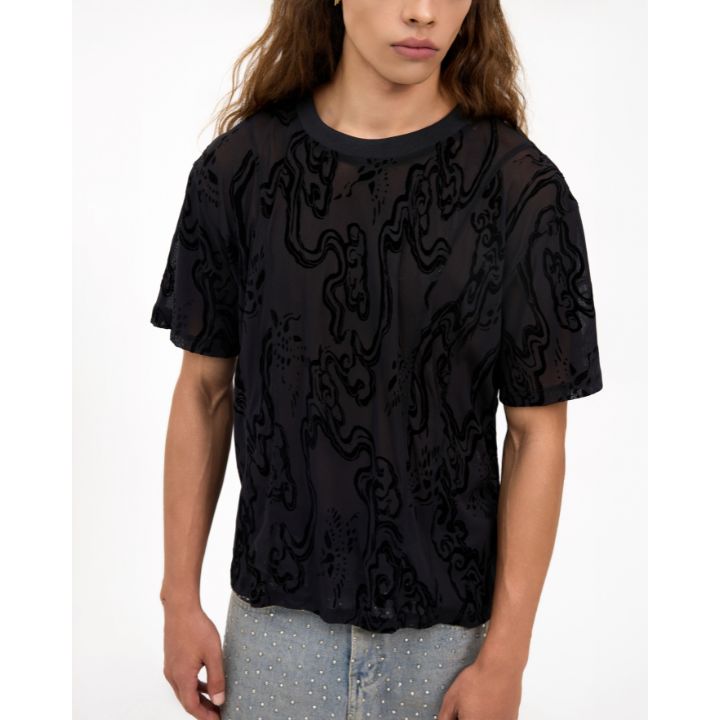 Pierced Heart T-Shirt