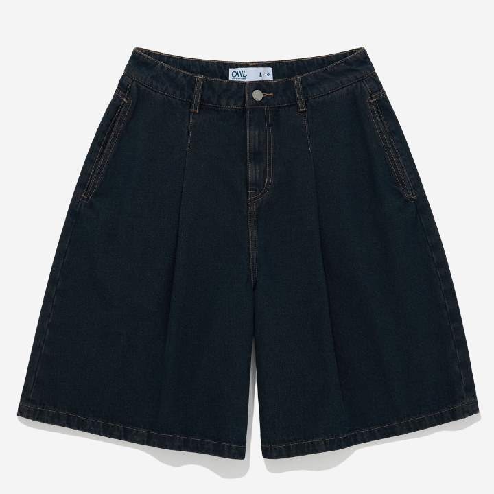 OWL - Short Ball Jean Owl - Unisex