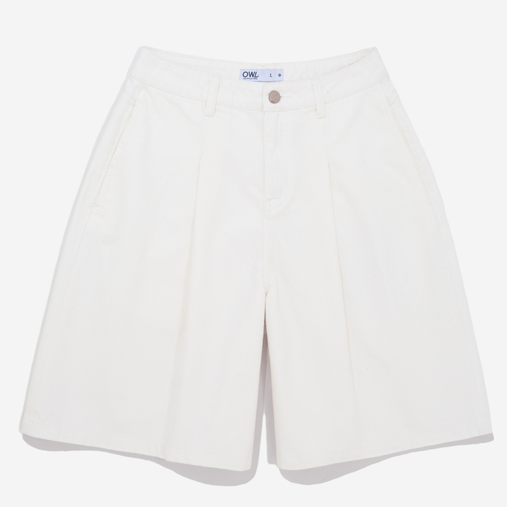 OWL - Short Ball Jean Owl - Unisex