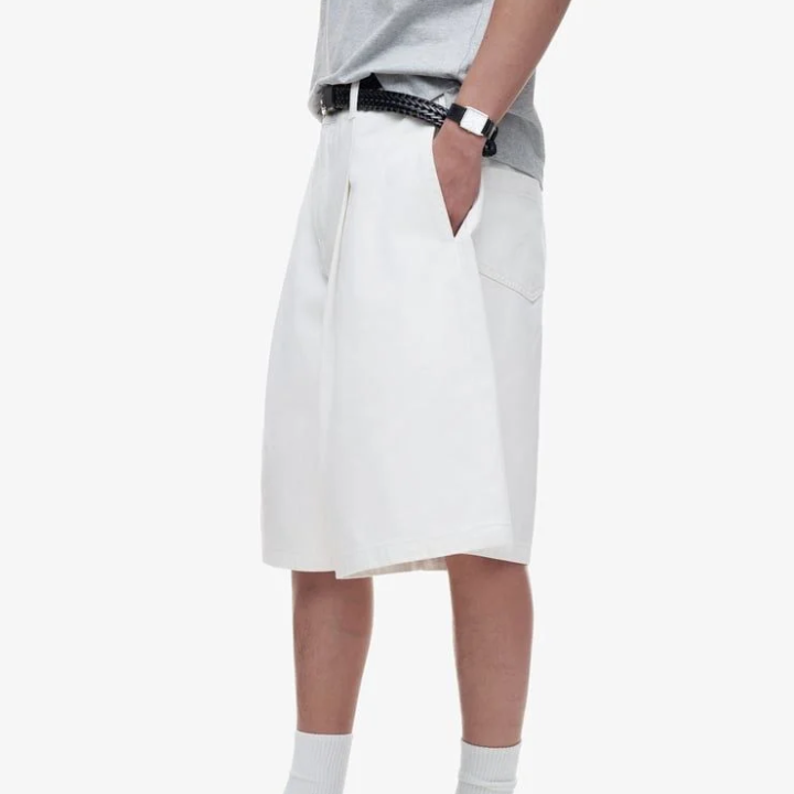 OWL - Short Ball Jean Owl - Unisex