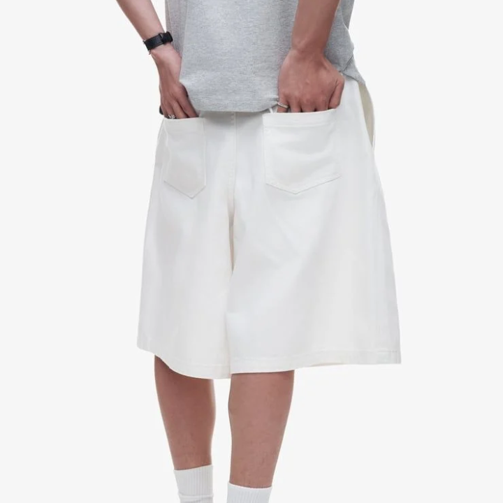 OWL - Short Ball Jean Owl - Unisex