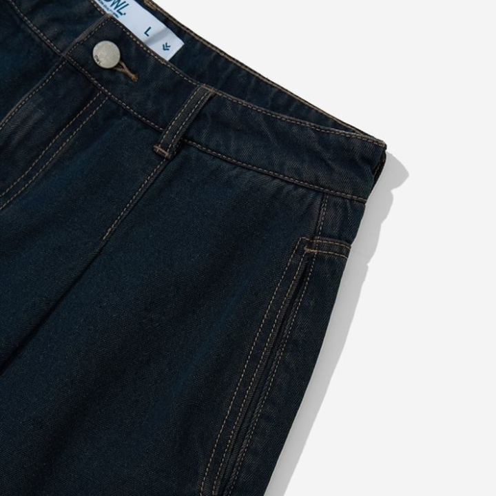 OWL - Short Ball Jean Owl - Unisex