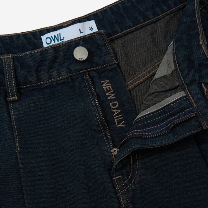 OWL - Short Ball Jean Owl - Unisex
