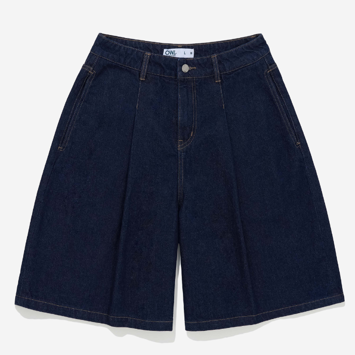 OWL - Short Ball Jean Owl - Unisex