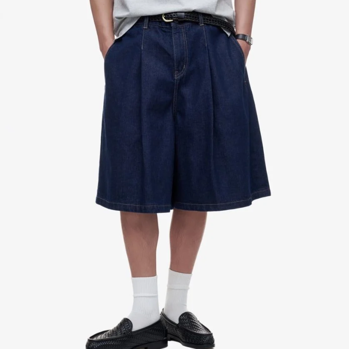 OWL - Short Ball Jean Owl - Unisex