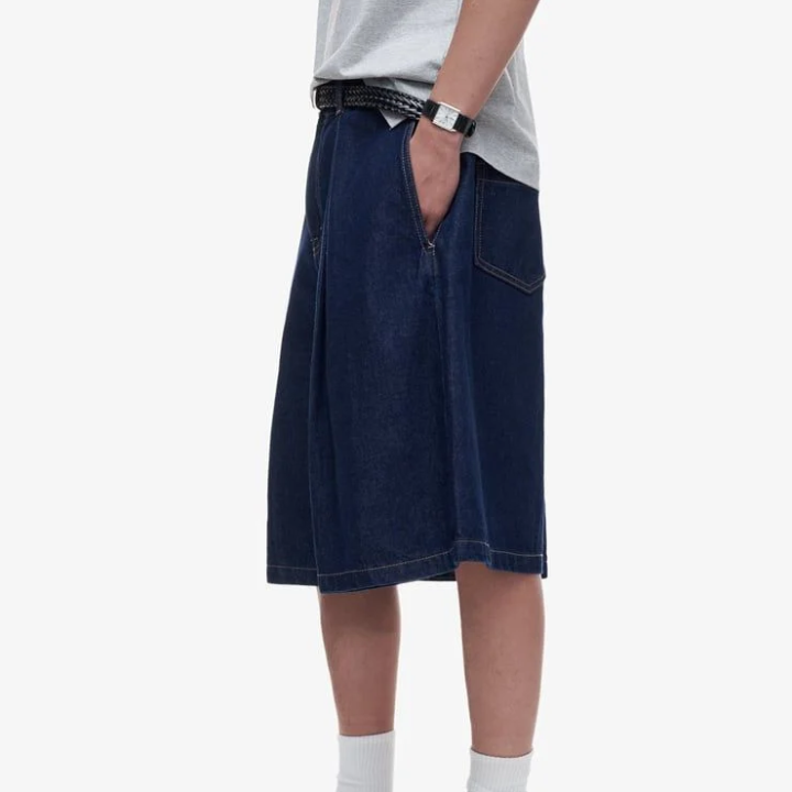OWL - Short Ball Jean Owl - Unisex