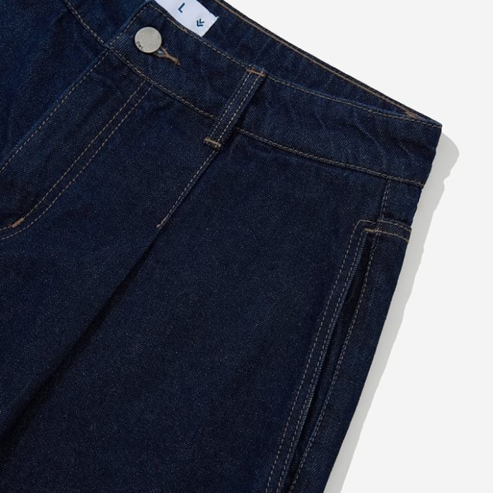 OWL - Short Ball Jean Owl - Unisex