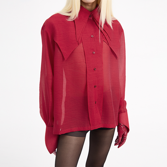 QEM - Sac Shirt - Female