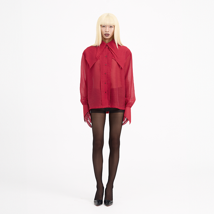 QEM - Sac Shirt - Female