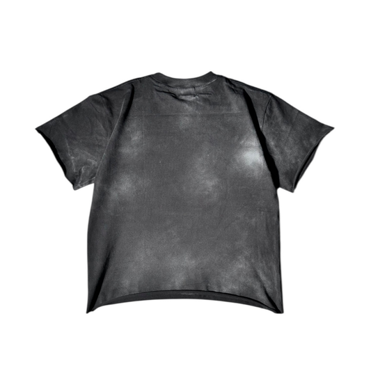 TRAPPER CLUB - Boxy T-Shirt "Trapper Club" - Unisex