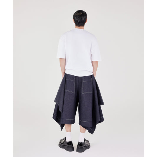 CAOSTU - Beetle Wings Jort - Male