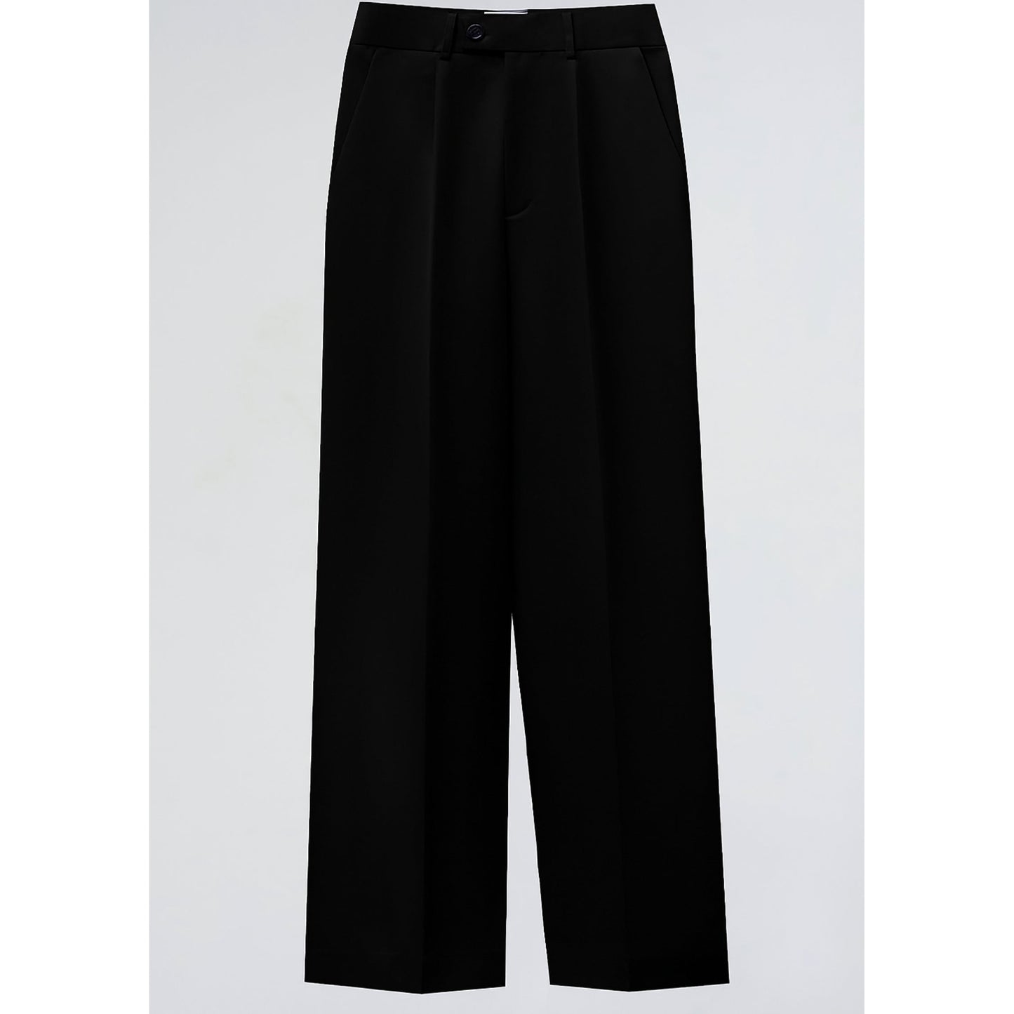 Wide Tube Pants
