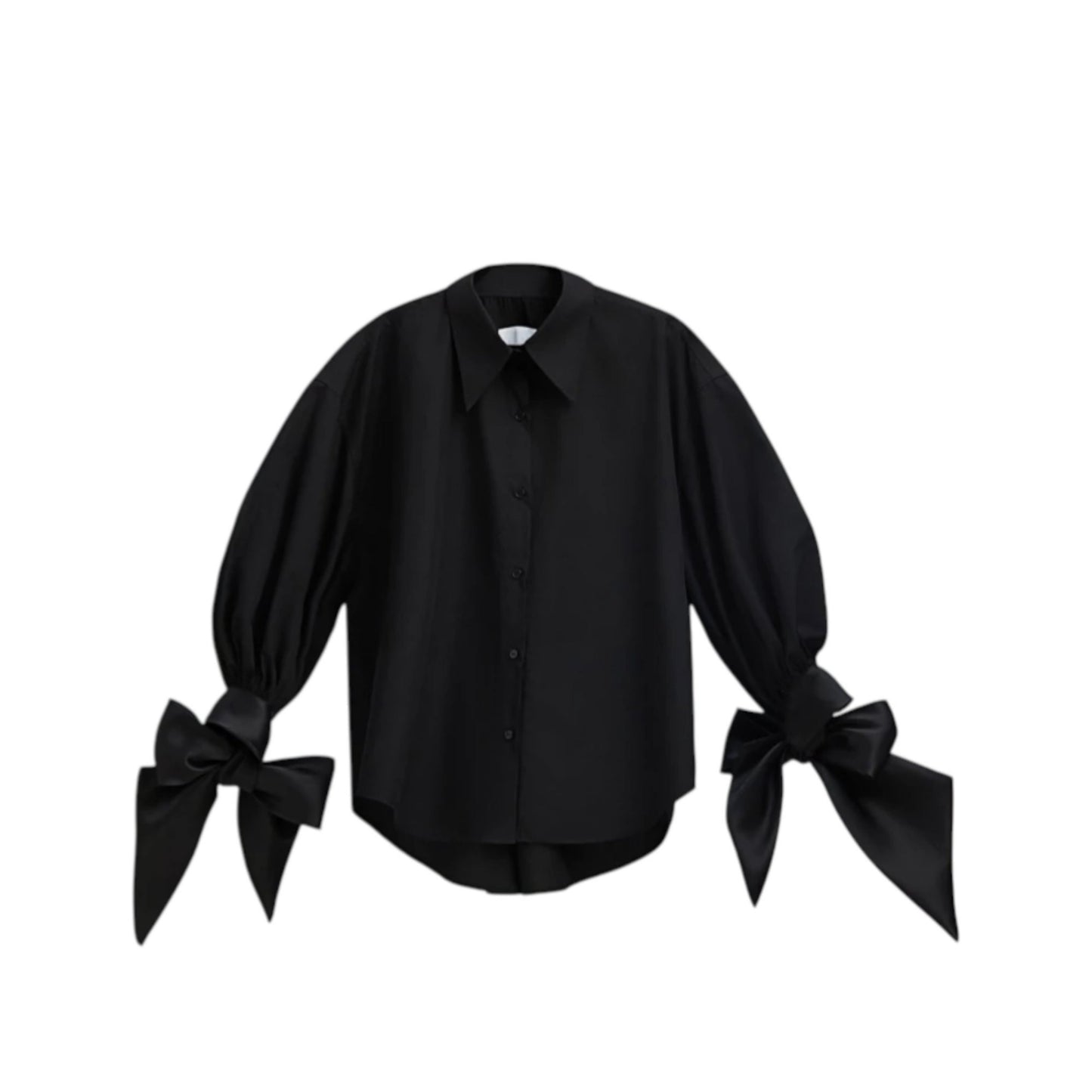 Coquette Babe Shirt - Black