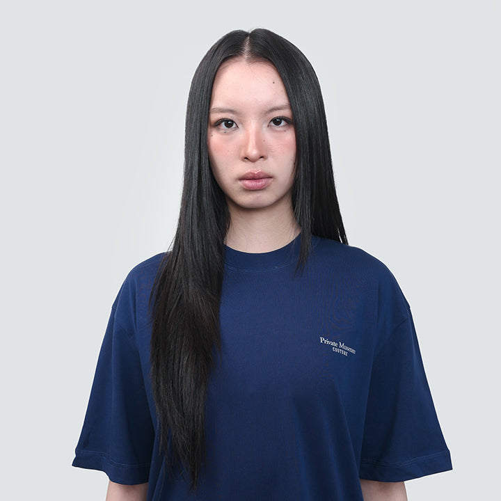 Darkblue Tshirt