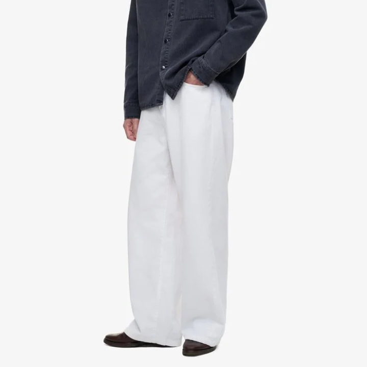OWL - Wide Super Jean Owl - Male